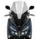 Bulle Puig V-TECH TOURING (21271) Kymco X TOWN 120/300