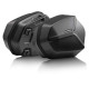 Valises SW-Motech AERO ABS 2019 2x25L 