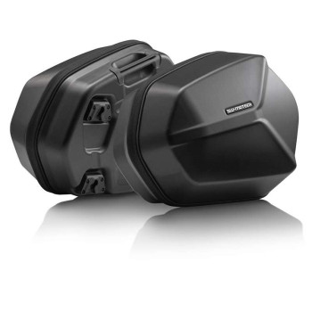 Valises SW-Motech AERO ABS 2019 2x25L 