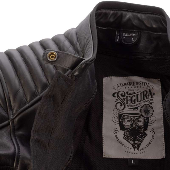 Segura SPENCER 2 motorcycle suit Segura SPENCER 2 motorcycle suit