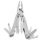 Leatherman Multifunction Pliers 14 Tools WINGMAN