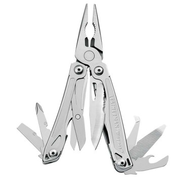 Pince multifonctions Leatherman 14 Outils WINGMAN Pince multifonctions Leatherman 14 Outils WINGMAN