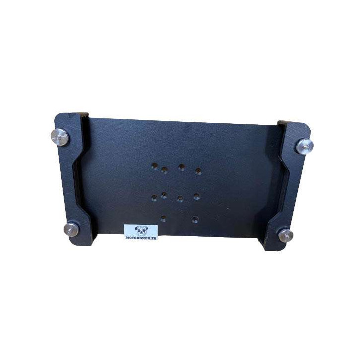 Support aluminium pour tablette Carpe Iter