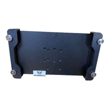 Support aluminium pour tablette Carpe Iter