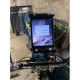 Support aluminium pour tablette Carpe Iter