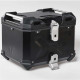 Top case alu moto SW-Motech TraX ADVENTURE 38L Top case alu moto SW-Motech TraX ADVENTURE 38L