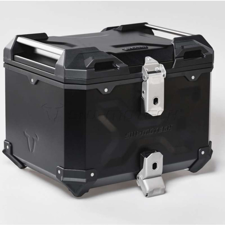 Top case alu moto SW-Motech TraX ADVENTURE 38L Top case alu moto SW-Motech TraX ADVENTURE 38L