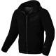Macna DISTRICT motorcycle sweatshirt Black
