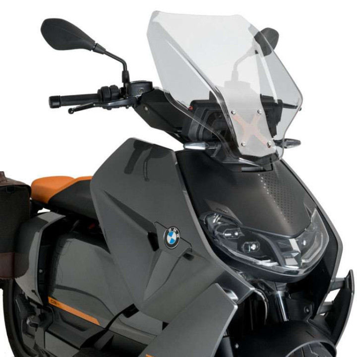 Bulle Puig V-TECH TOURING (21259) BMW CE 04