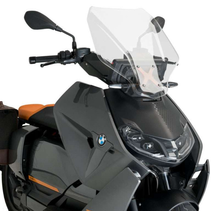 Bulle Puig V-TECH TOURING (21259) BMW CE 04