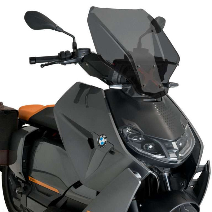 Bulle Puig V-TECH TOURING (21259) BMW CE 04