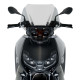 Bulle Puig V-TECH TOURING (21259) BMW CE 04