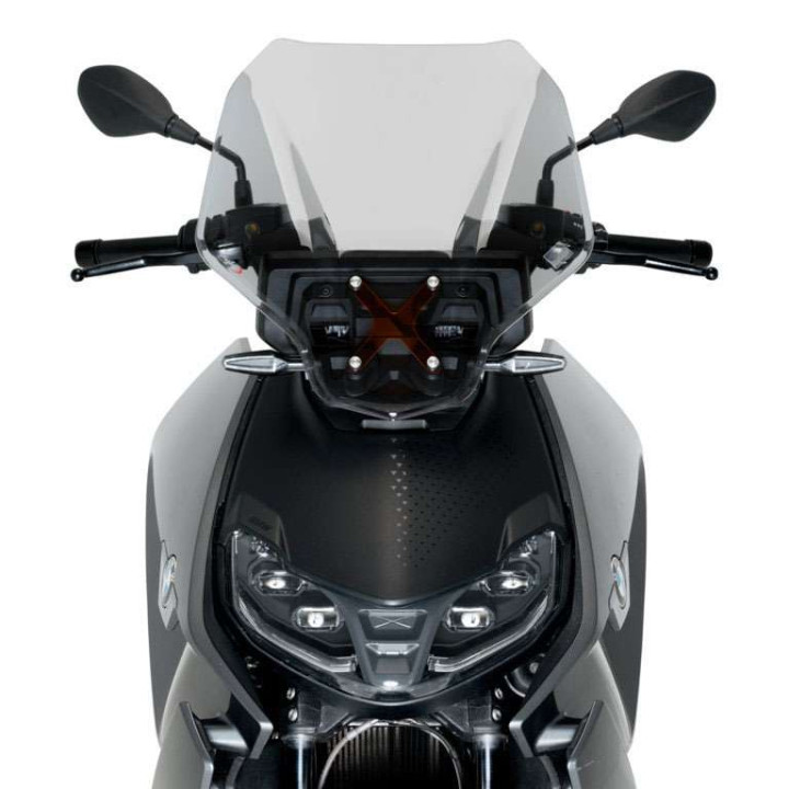 Bulle Puig V-TECH TOURING (21259) BMW CE 04