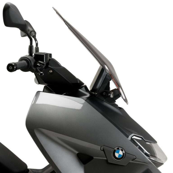 Bulle Puig V-TECH TOURING (21259) BMW CE 04