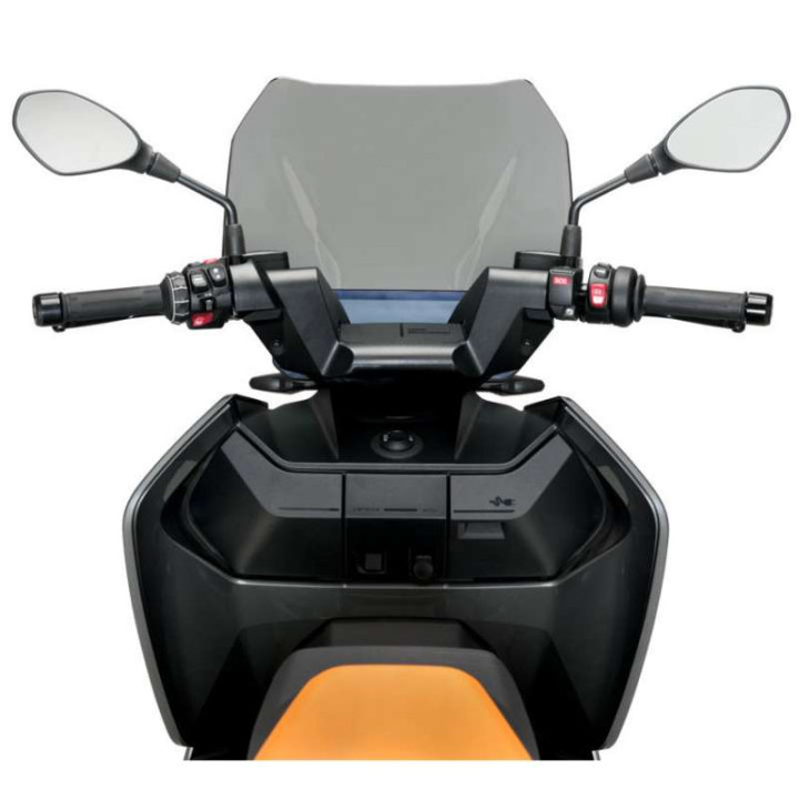 Bulle Puig V-TECH TOURING (21259) BMW CE 04