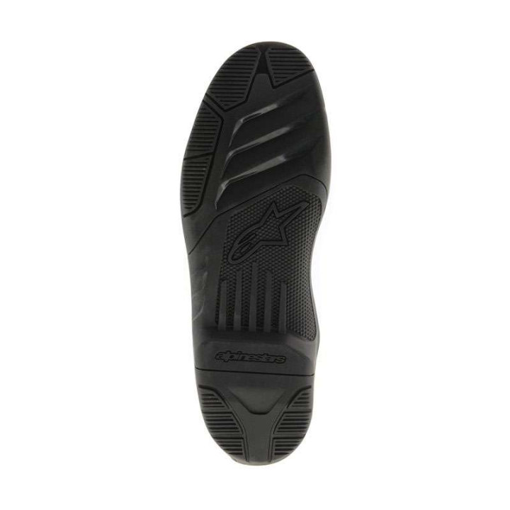 Black outsole ALPINESTARS TECH 5 /TECH 3