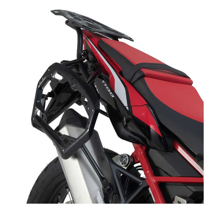 SW-Motech PRO Honda CRF1100L AFRICA TWIN side supports