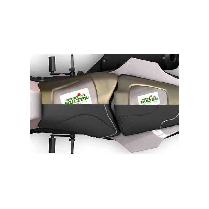 Option mousse Bultex® pour selle Bagster READY LUXE