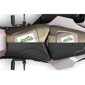 Option mousse Bultex® pour selle Bagster READY LUXE Option mousse Bultex® pour selle Bagster READY LUXE