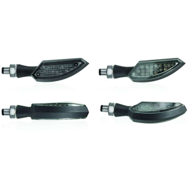 Motorcycle indicators Chaft MAGISTER