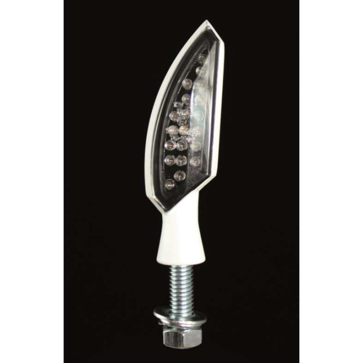 Motorcycle indicators Chaft MAGISTER