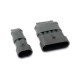 Kit suppression valve à l'échappement pour HARLEY-DAVIDSON