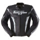 Furygan PRO ONE leather motorcycle jacket