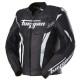 Furygan PRO ONE leather motorcycle jacket