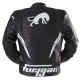 Furygan PRO ONE leather motorcycle jacket