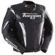 Furygan PRO ONE leather motorcycle jacket