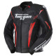 Furygan PRO ONE leather motorcycle jacket