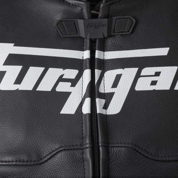 Furygan PRO ONE leather motorcycle jacket