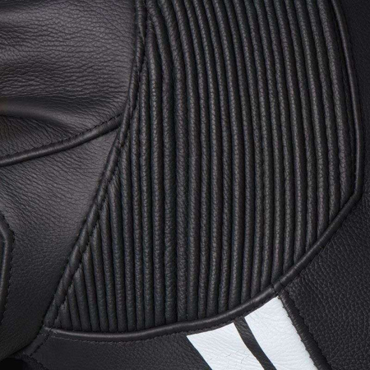 Furygan PRO ONE leather motorcycle jacket