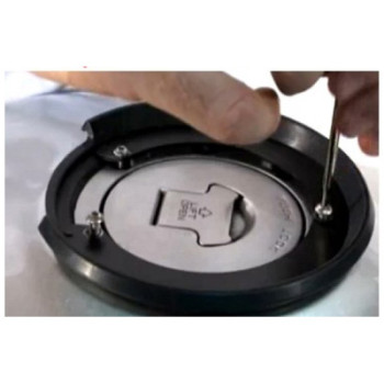 Bride Givi TANKLOCK BF01 pour Suzuki