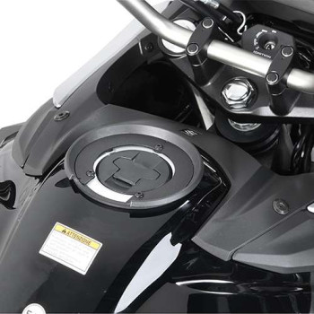 Bride Givi TANKLOCK BF01 pour Suzuki