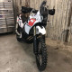 Kit rehausse de garde-boue avant Camel ADV Products Yamaha Ténéré 700