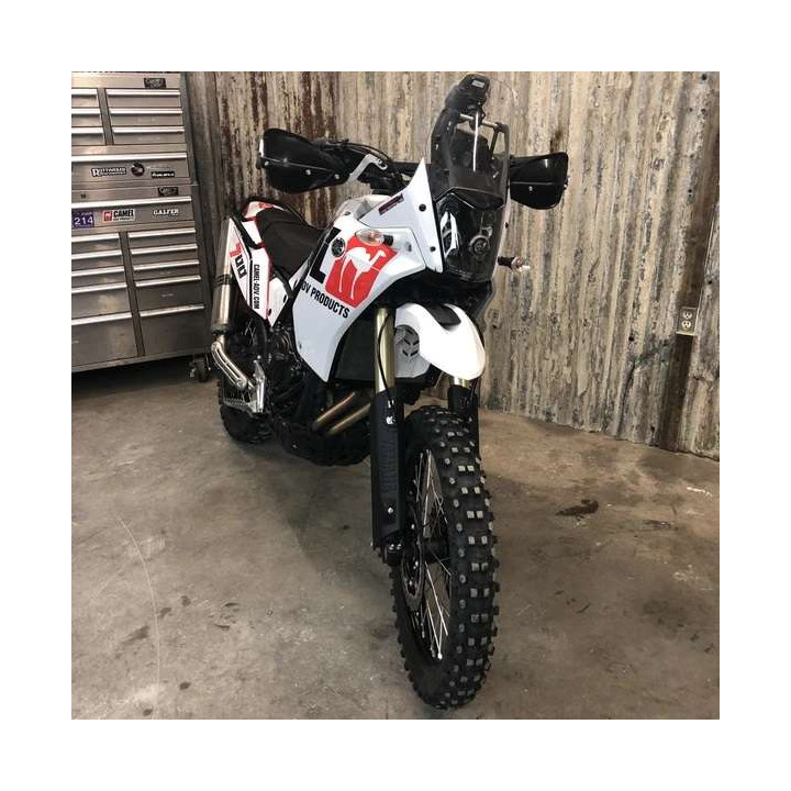 Kit rehausse de garde-boue avant Camel ADV Products Yamaha Ténéré 700