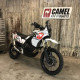 Kit rehausse de garde-boue avant Camel ADV Products Yamaha Ténéré 700