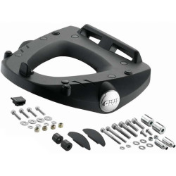 Givi MONOLOCK M5M turntable Givi MONOLOCK M5M turntable