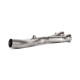 Collecteur Akrapovic Titane L-Y10SO15T Yamaha MT-10