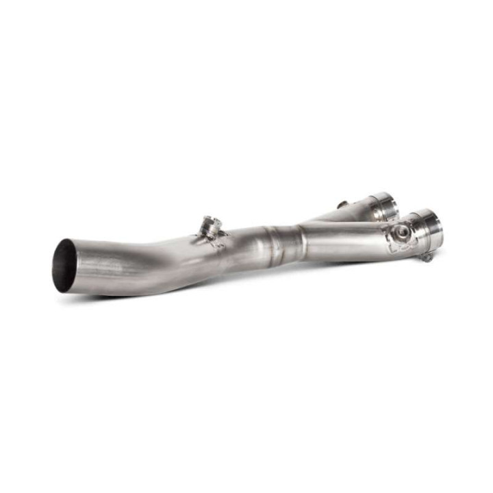 Collecteur Akrapovic Titane L-Y10SO15T Yamaha MT-10