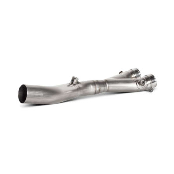 Collecteur Akrapovic Titane L-Y10SO15T Yamaha MT-10