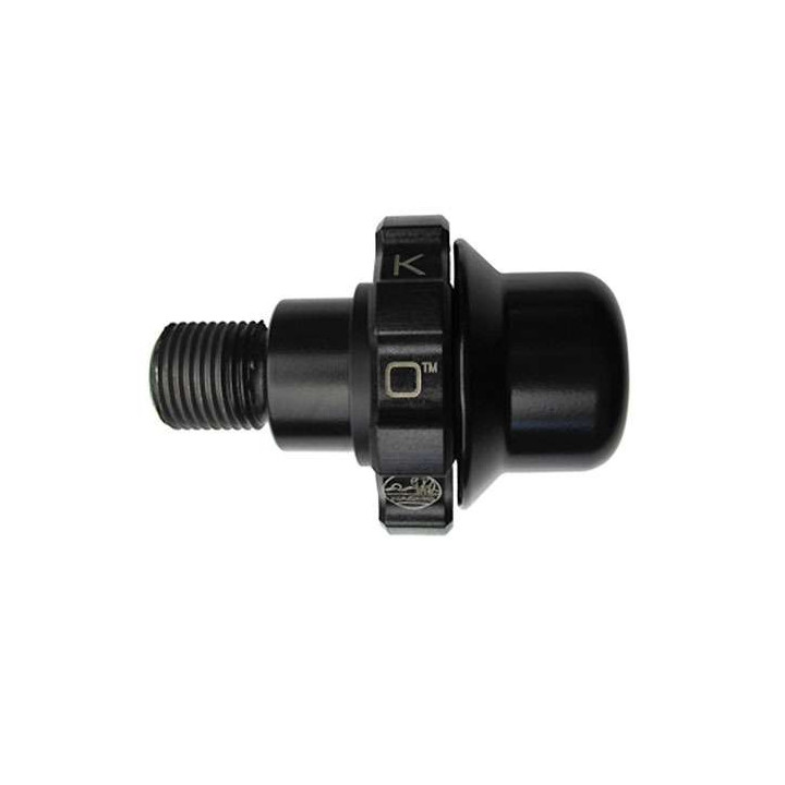 Motorcycle cruise control KAOKO YAM810 MT-07 / MT-09