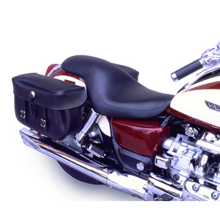 Selle confort Saddlemen PROFILER H3585FJ Honda GL1500 Valkyrie