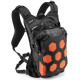 Motorcycle backpack Kriega TRAIL 9 Orange