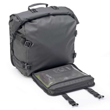 Sacoches cavalières Givi GRT720 CANYON 2x25 litres Sacoches cavalières Givi GRT720 CANYON 2x25 litres