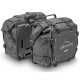 Sacoches cavalières Givi GRT720 CANYON 2x25 litres