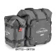 Sacoches cavalières Givi GRT720 CANYON 2x25 litres