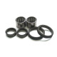 Max Yamaha TDR 125, XT600 Voltage Kit