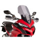 Bulle Puig TOURING +8,5cm (7623) Ducati MULTISTRADA 950/1200